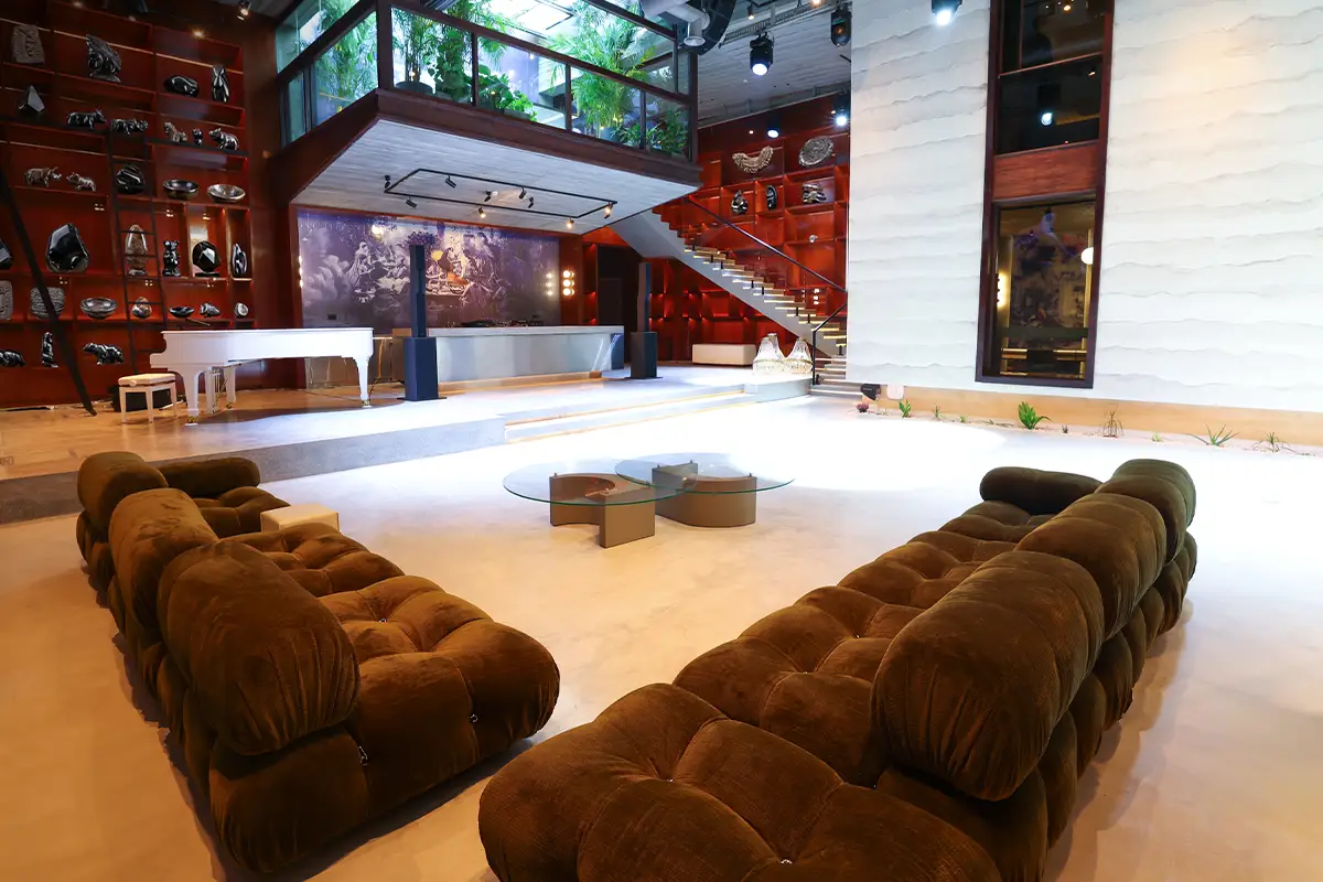 Someone's House Media 80